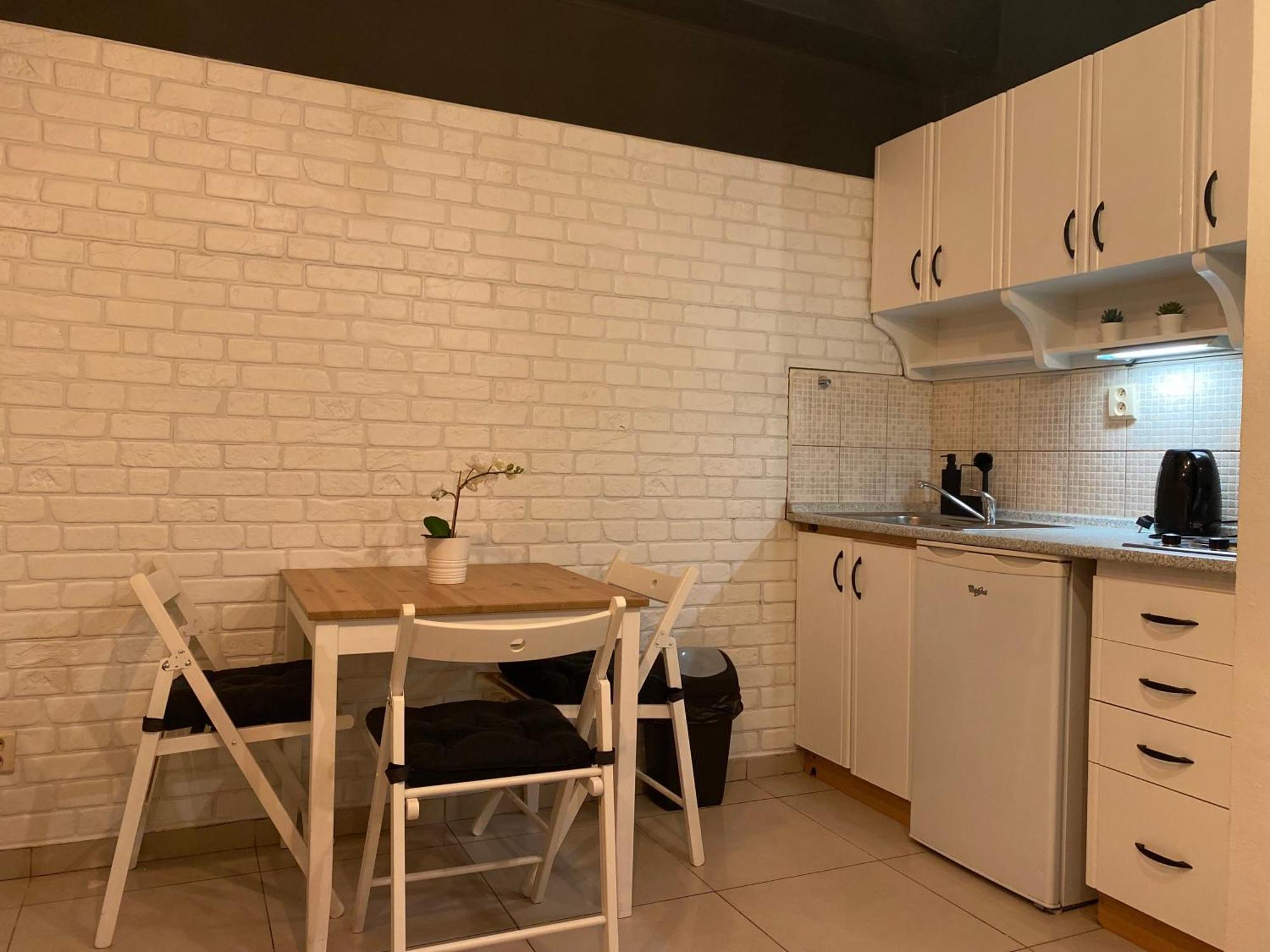 Center Underground Studio Μπρατισλάβα Εξωτερικό φωτογραφία